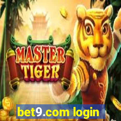 bet9.com login